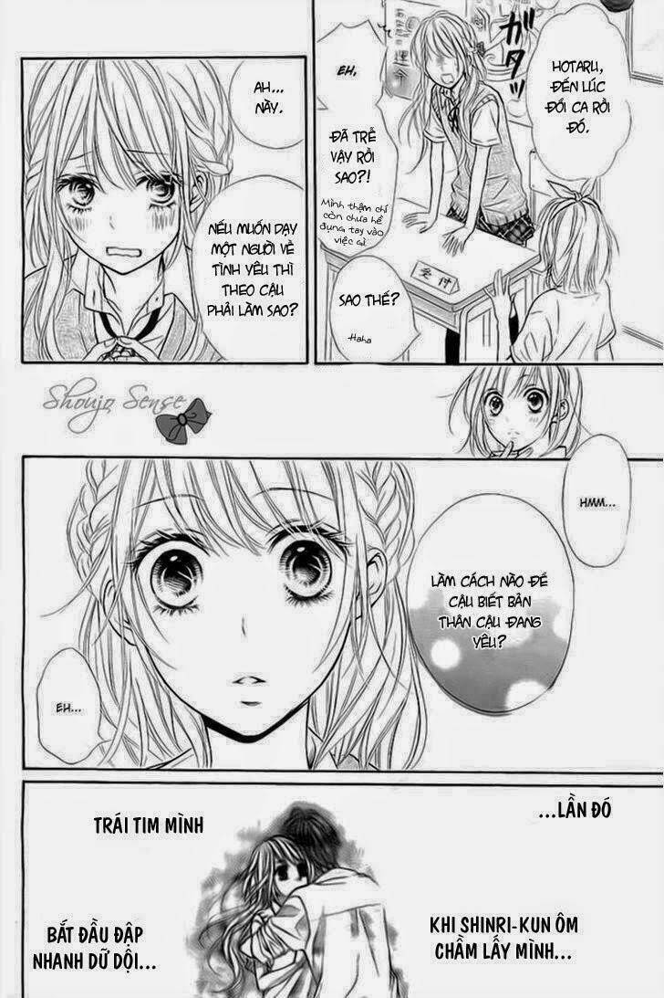 tổng hợp one shot. chapter 281 73