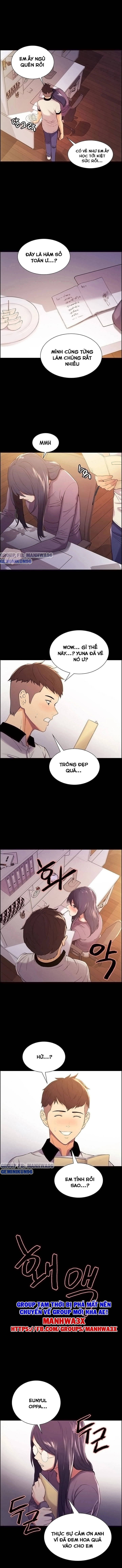 chạy trốn gia đình chapter 6 10