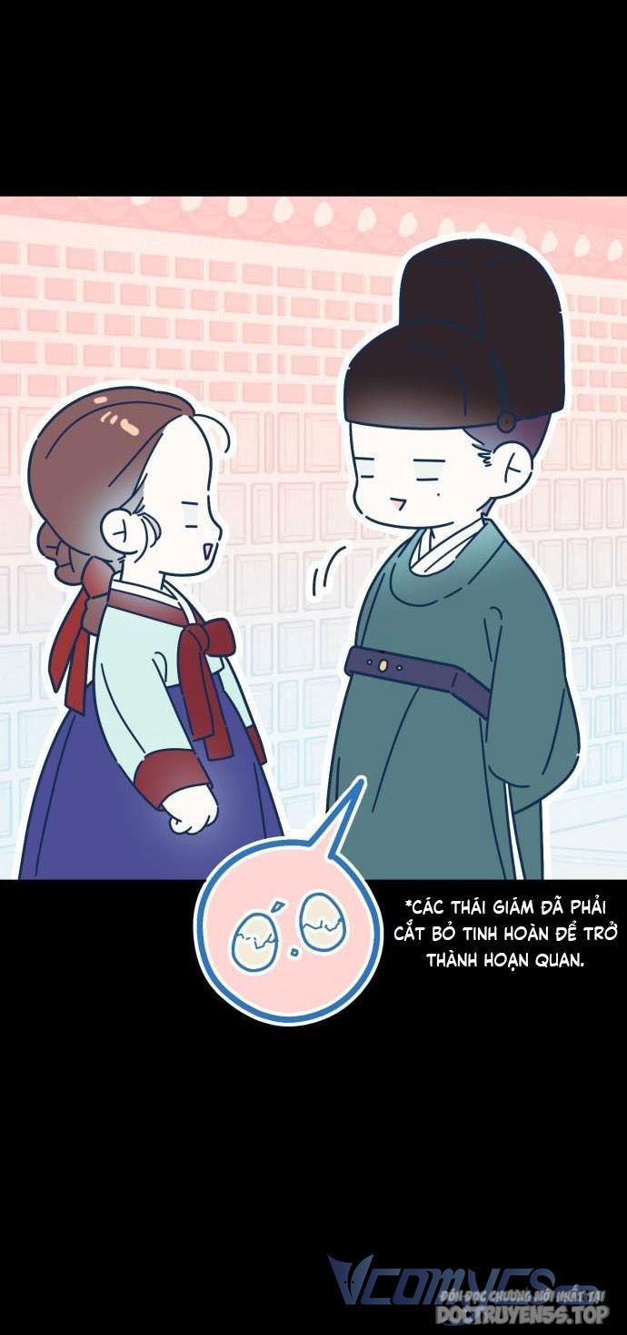 em đã tìm kiếm cả ngàn năm nay chapter 27 23