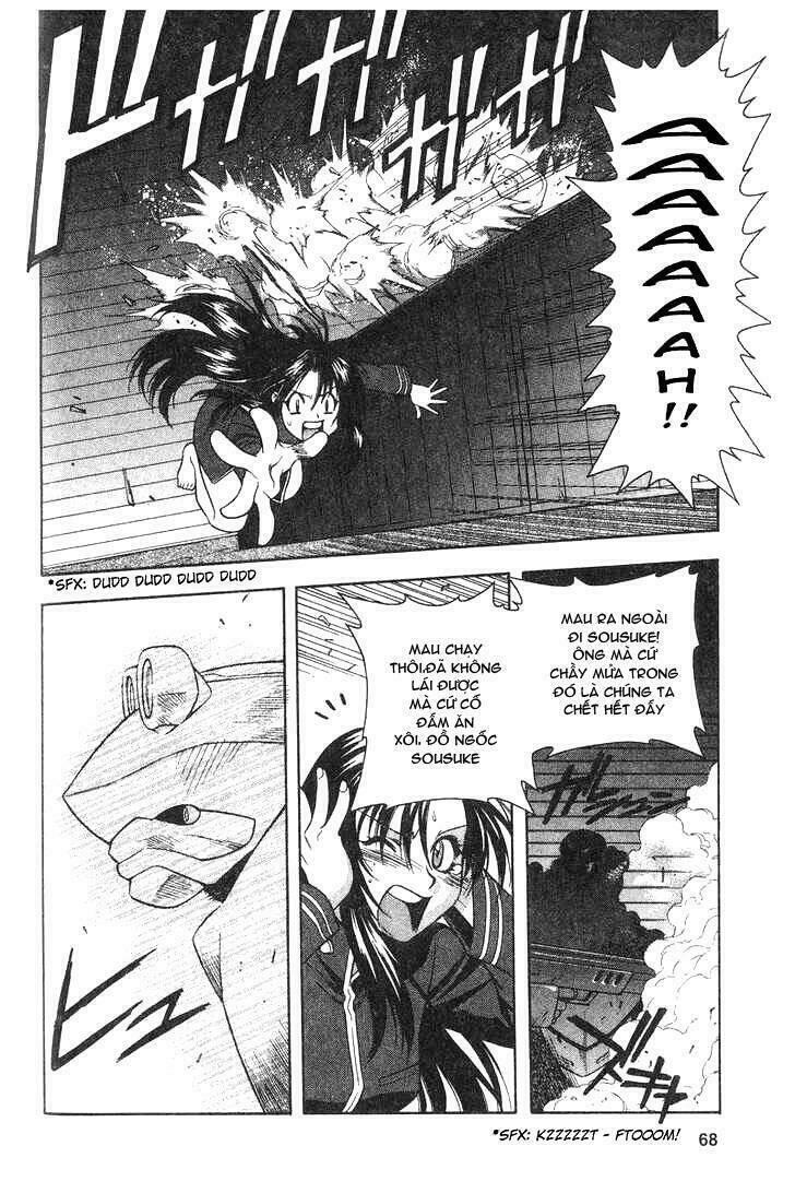 full metal panic! chapter 11 11