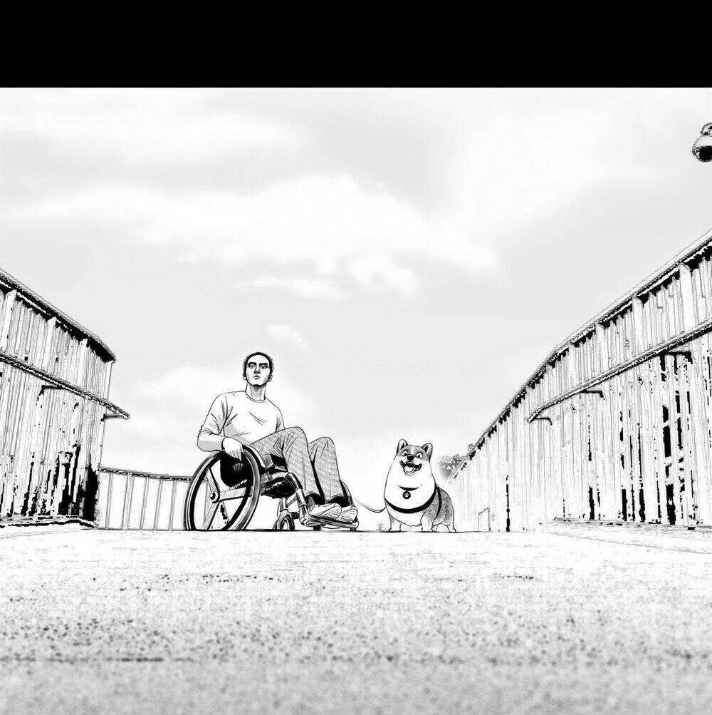 dạ hành khuyển chapter 3 11