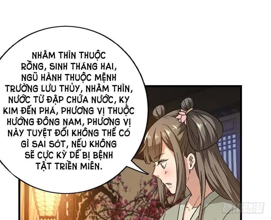 quẻ phi thiên hạ chapter 9 29