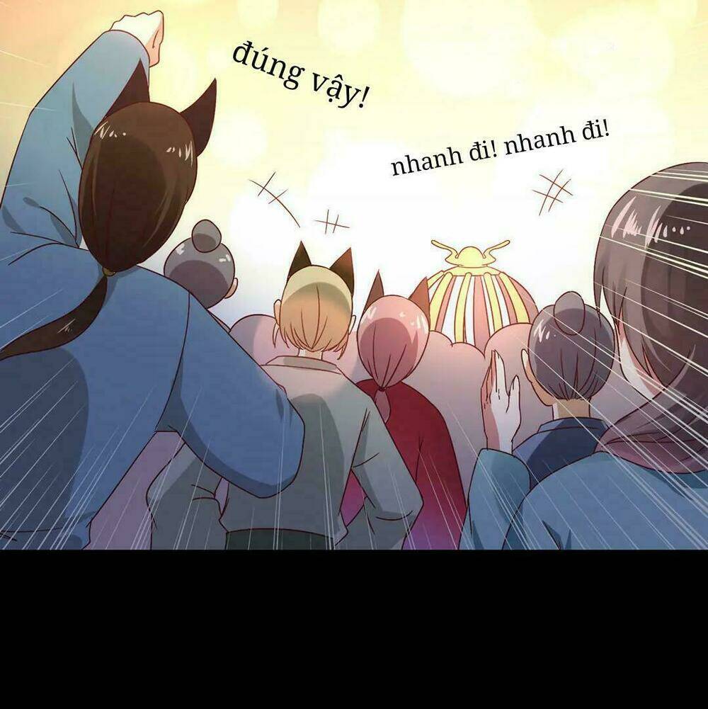 phi thiên địch tự dưỡng đích khẩu tử chapter 29 32