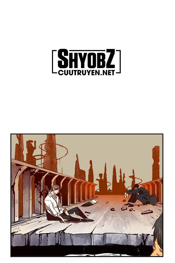 Chúa tể học đường chapter 537.5 50