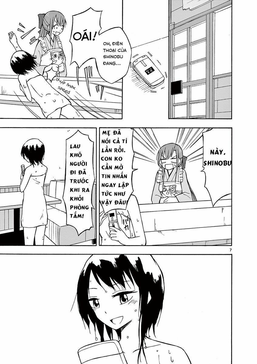 ninja shinobu-chan no junjou chapter 4 7