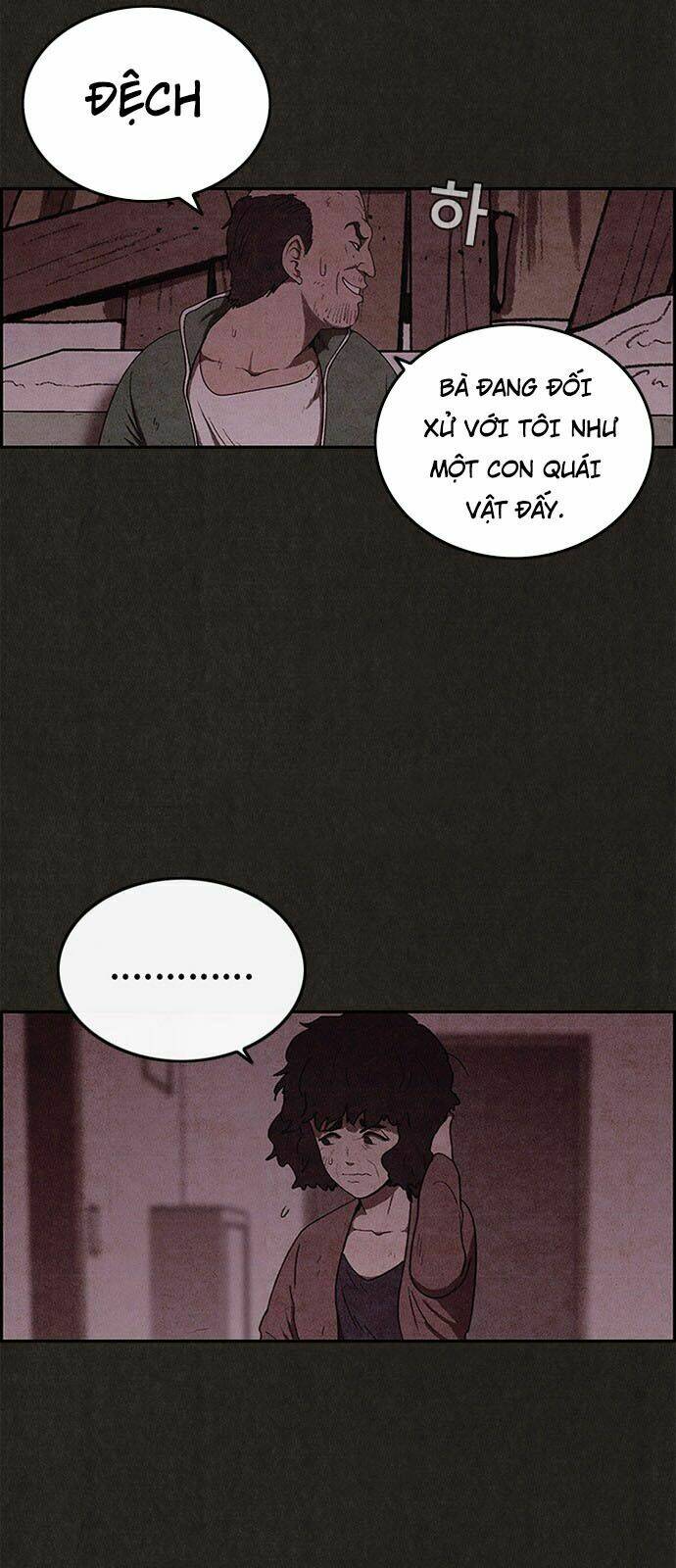 quái vật tại chung cư xanh chapter 45 4