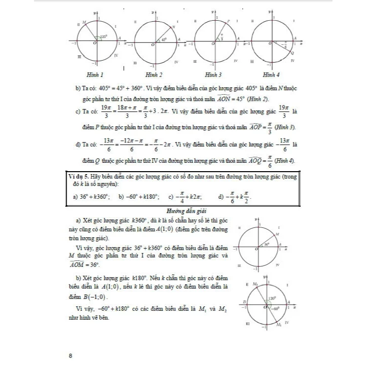 Sách - Sách tham khảo toán 11 đầy đủ các dạng trắc nghiệm theo cấu trúc đề thi năm 2025 (tái bản có bổ sung) - HA