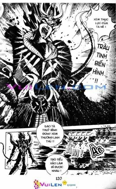 những người bạn tốt chapter 13 121