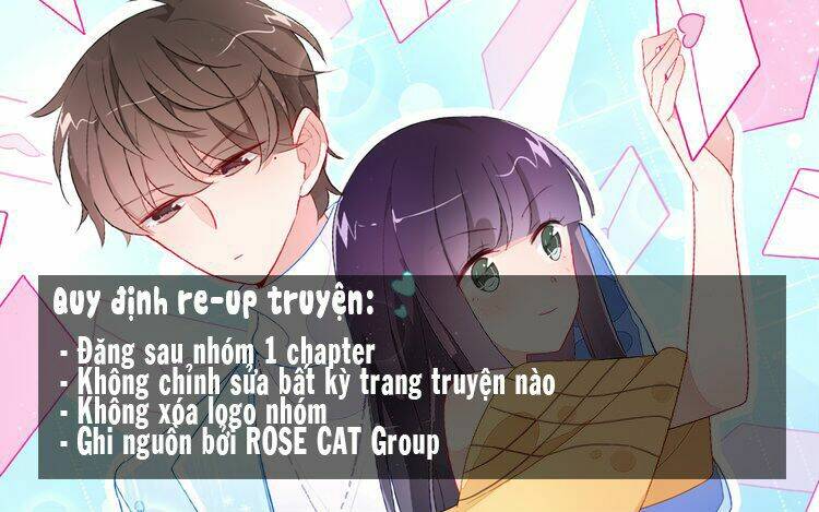 tra nam công lược thủ sách chapter 1 1