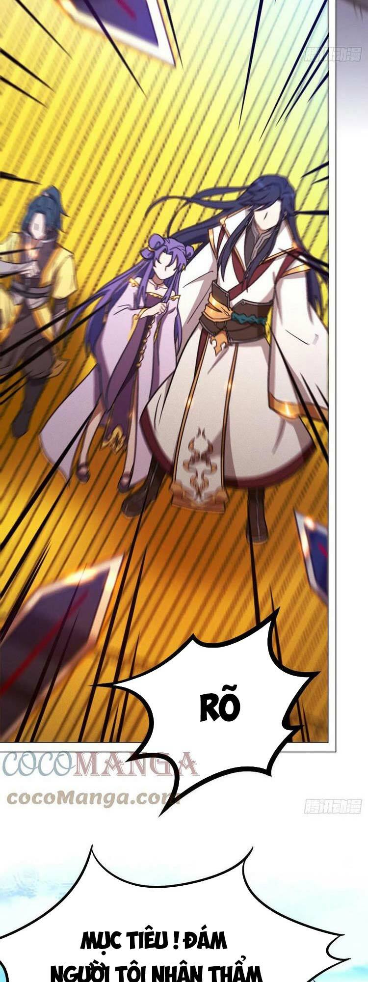 vạn cổ kiếm thần chapter 196 21