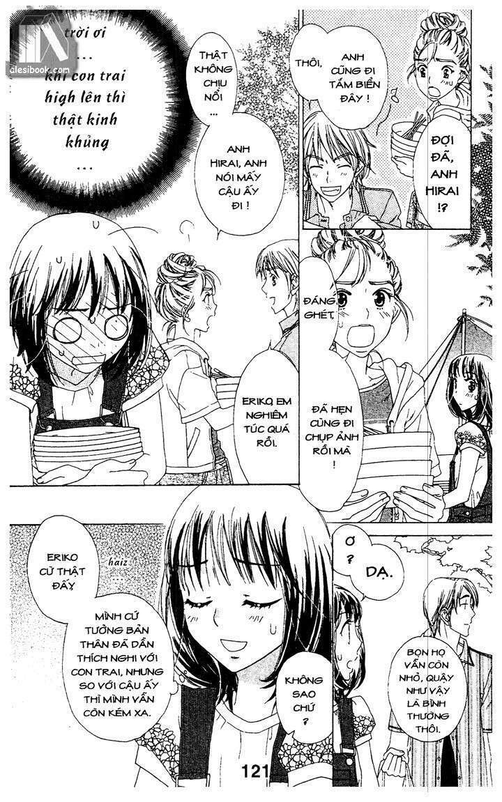 tình yêu định mệnh chapter 12 21