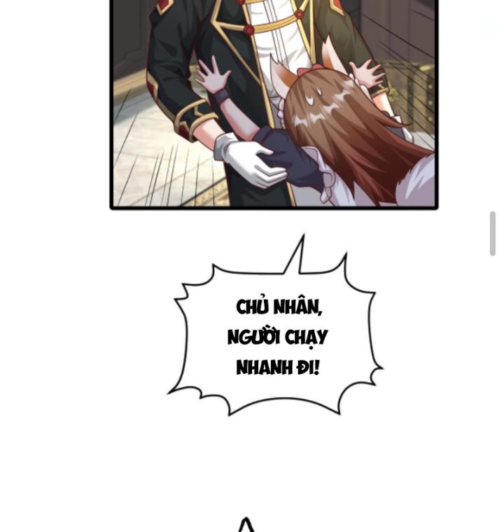 người chơi và nhân vật chính đều muốn làm hại ta chapter 45 39
