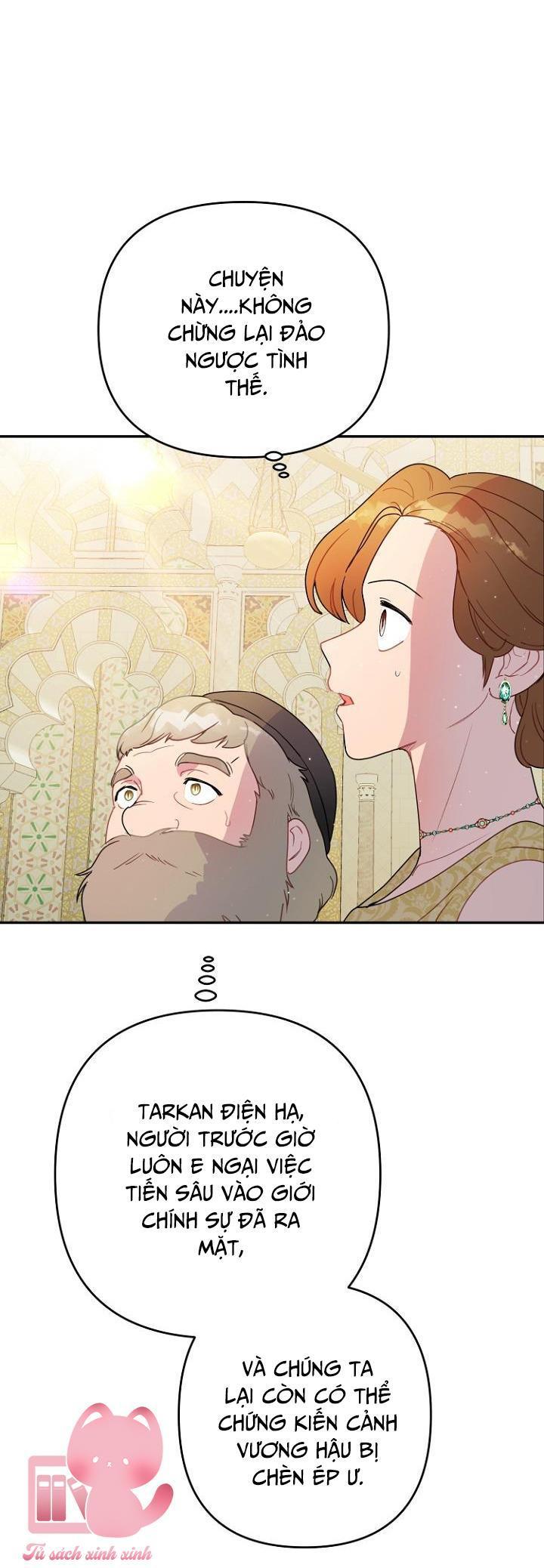 bỏ quách chồng con đi, tiền bạc mới là tất cả chapter 19 69