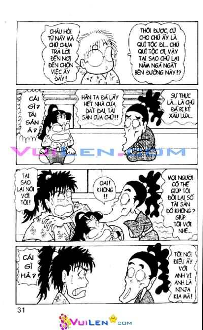 ninja loạn thị chapter 32 32