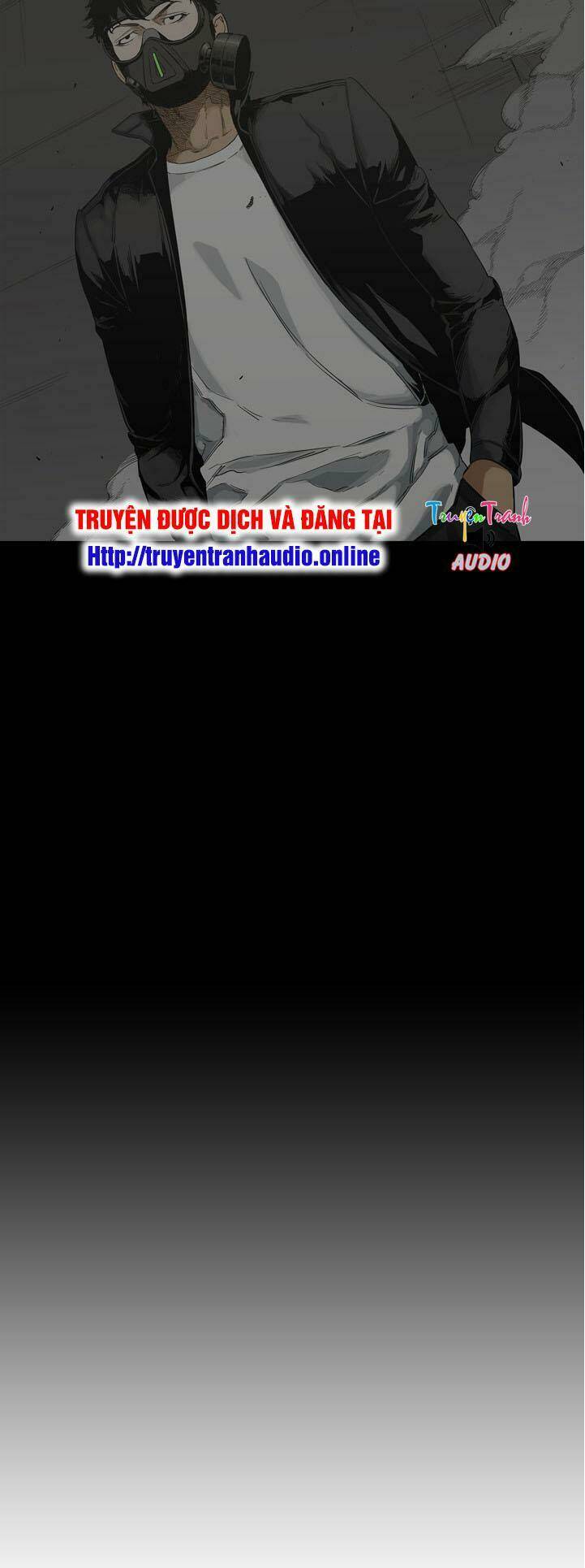 hiệp sĩ giao hàng chapter 7 41