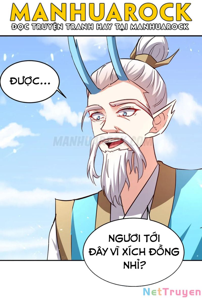 tối cường thăng cấp chapter 303 9