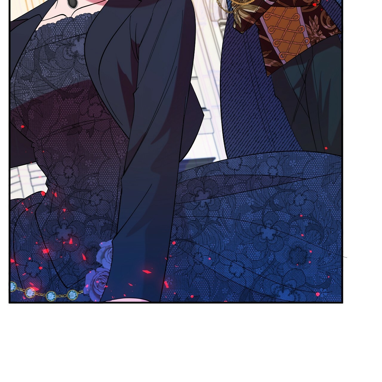 nữ công tước quạ chapter 12.2 30