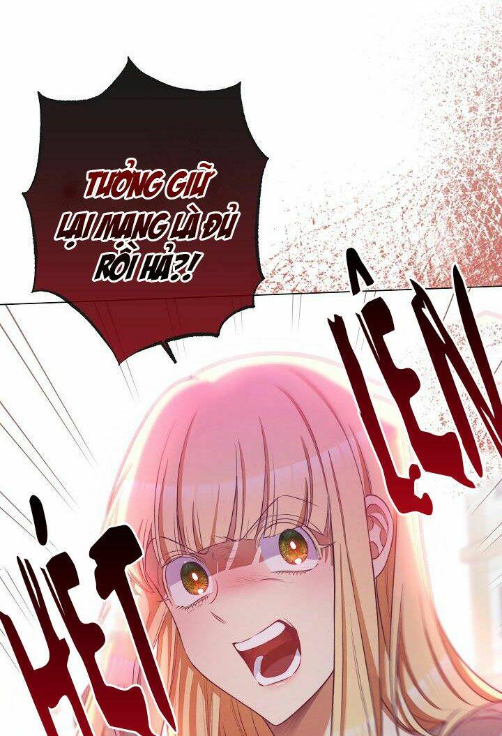 ác nữ phản diện đảo ngược đồng hồ cát chapter 87.1 12