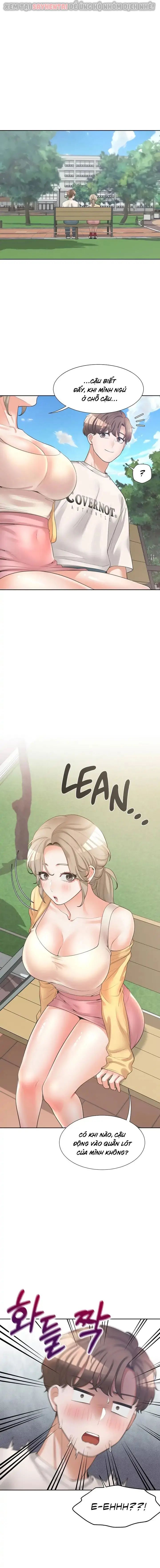 chiếc giường tầng chapter 14 1