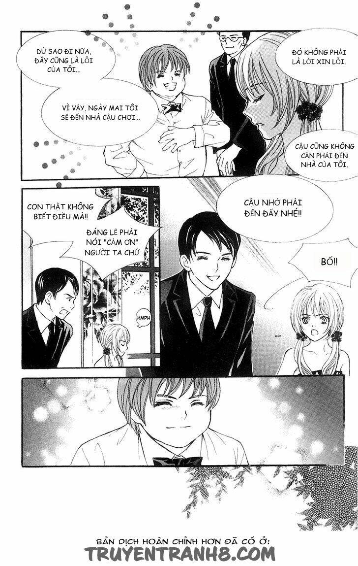 my beast chapter 3 11