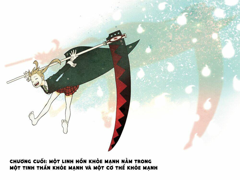 soul eater chapter 113 3