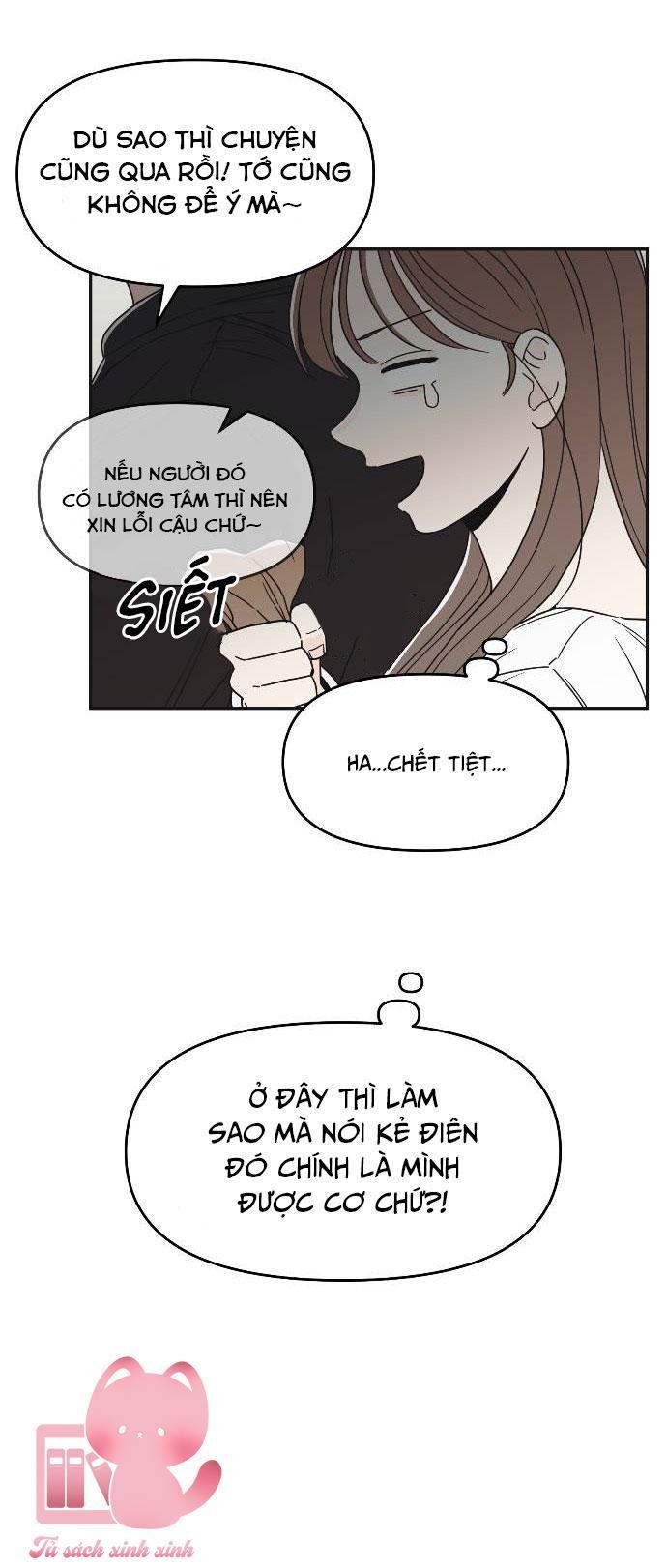 trái dấu hút nhau chapter 2 47