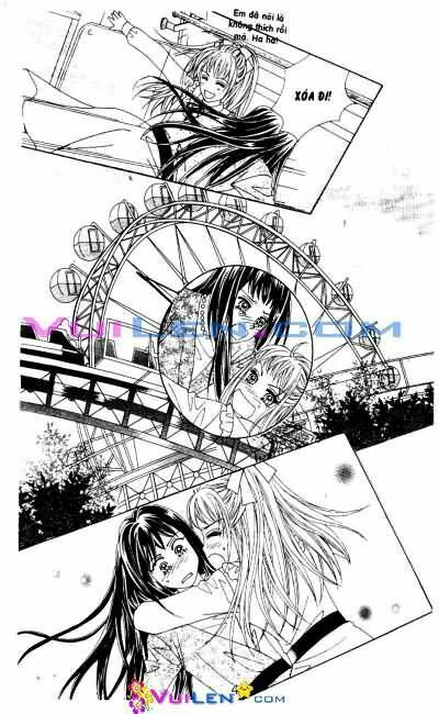 chạm mặt thần tượng chapter 8 41