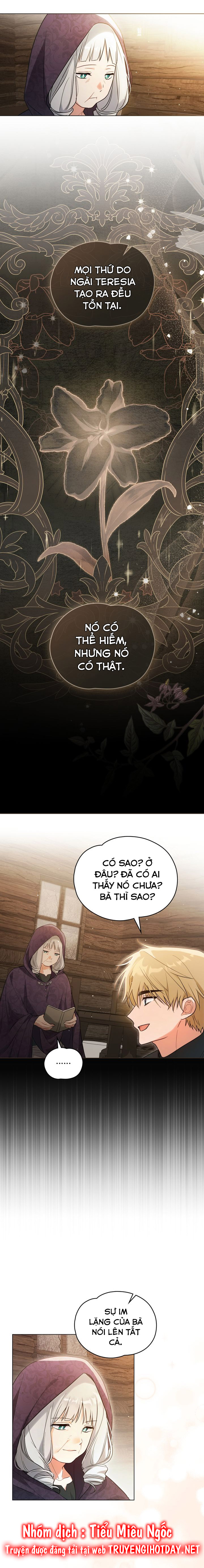 yêu cô công chúa sắp chết chapter 26 6