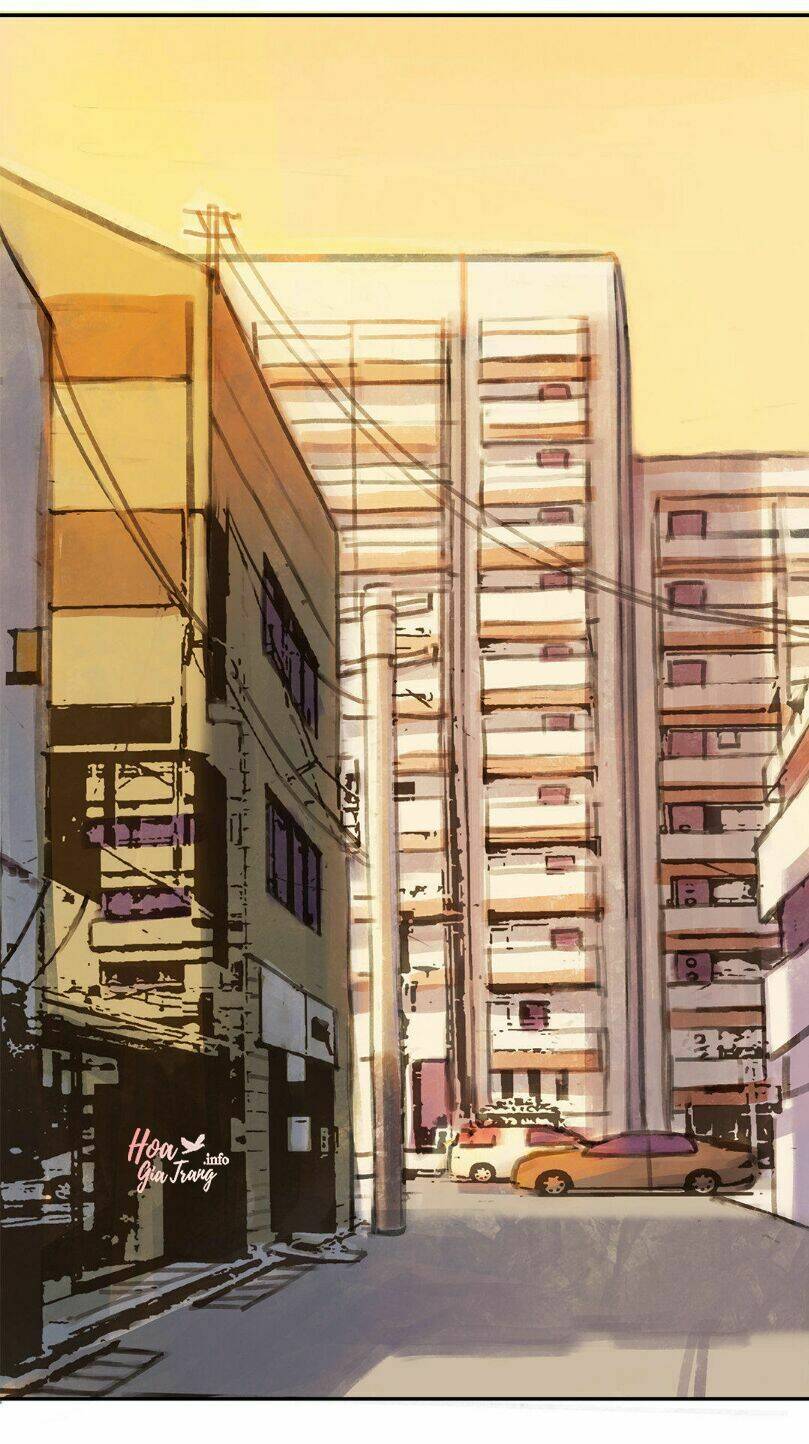 chồng trước 18 tuổi chapter 3 23