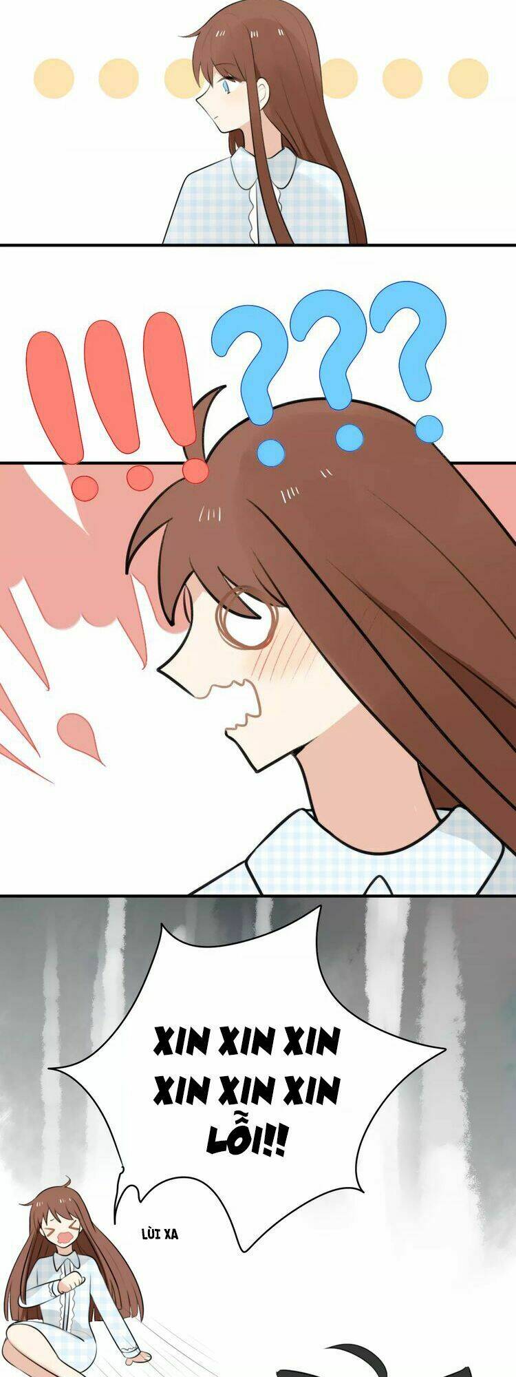 tiểu miêu và hắc diệu thạch chapter 1 28