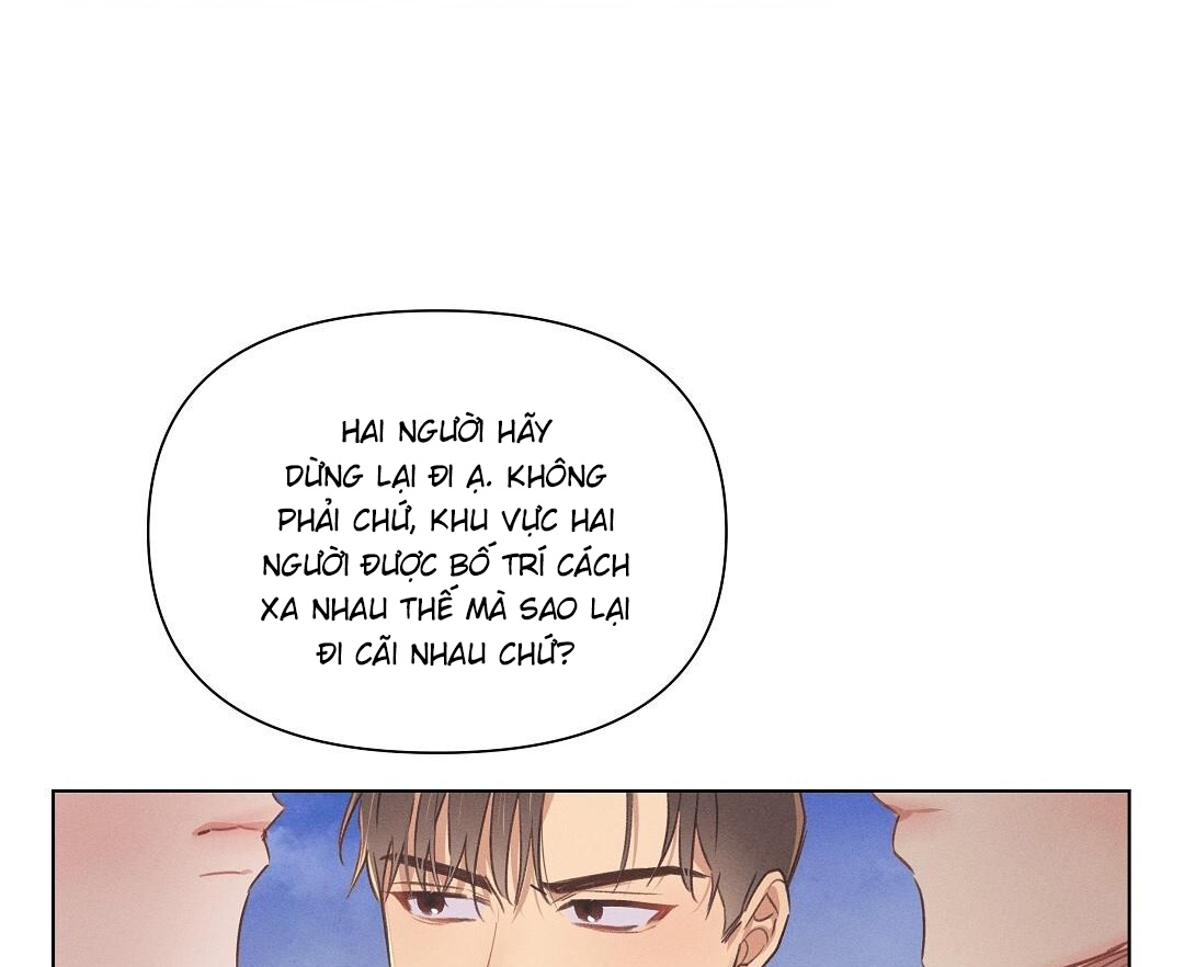 đại úy lãng mạn thân yêu của tôi chapter 22 58