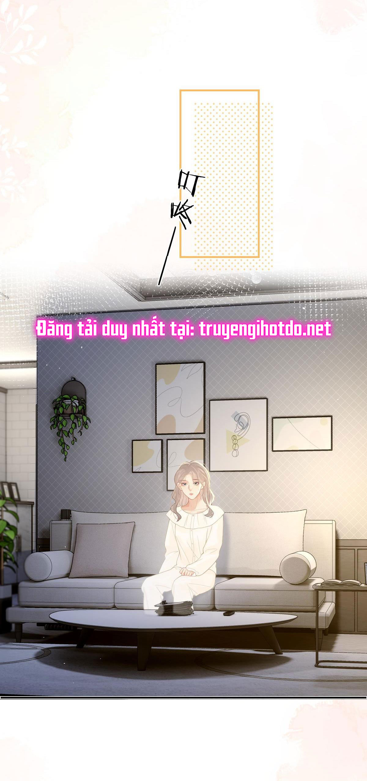 luôn có giáo viên muốn mời phụ huynh chapter 40.1 8