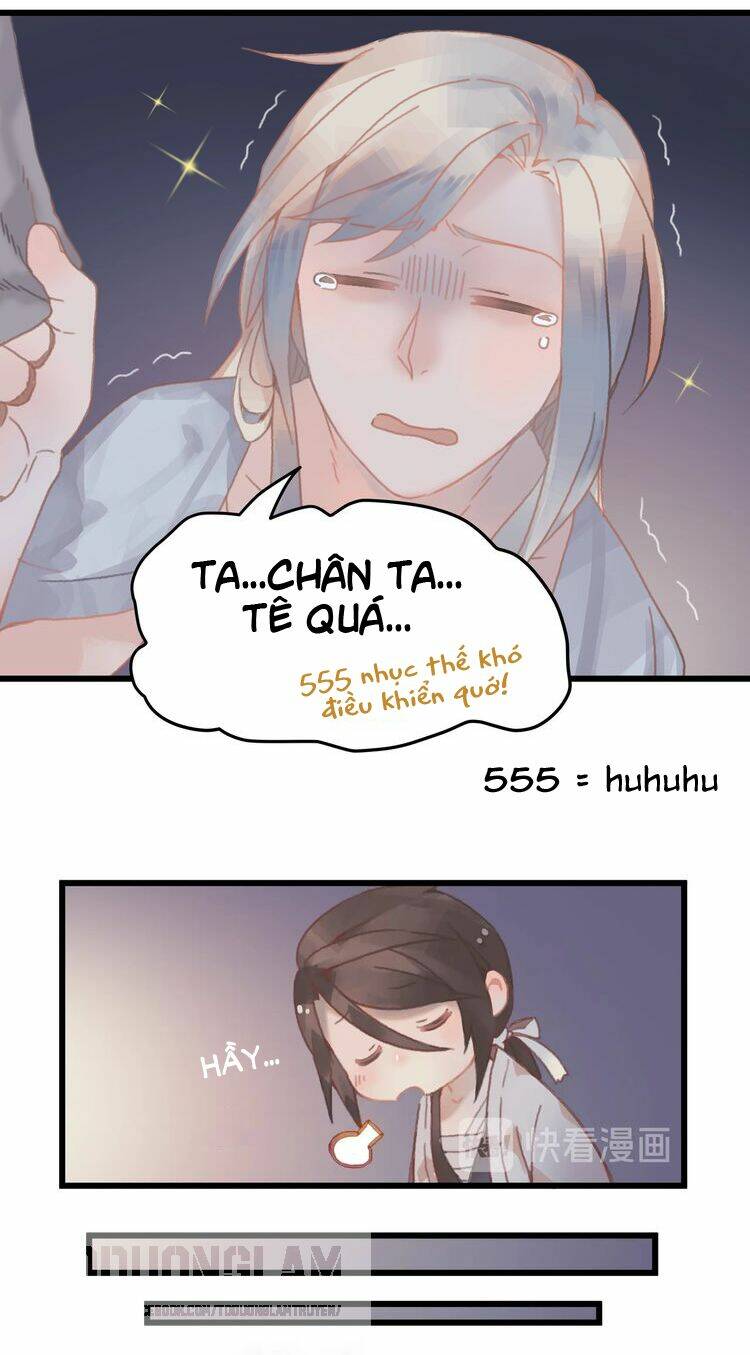 mang quải hệ thống, nhất trí mạng chapter 7 7