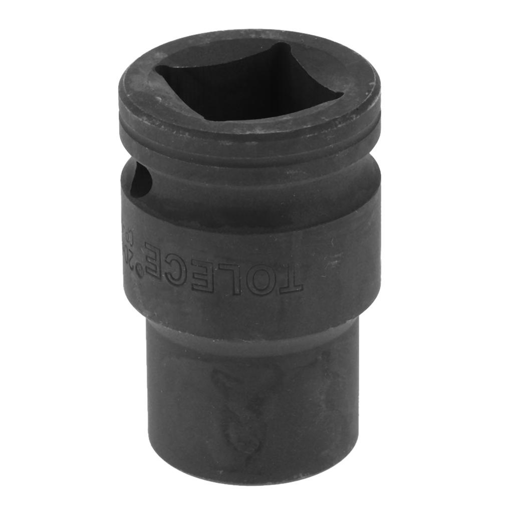 3/4" Square Drive 12 Point Deep Impact Socket 20mm