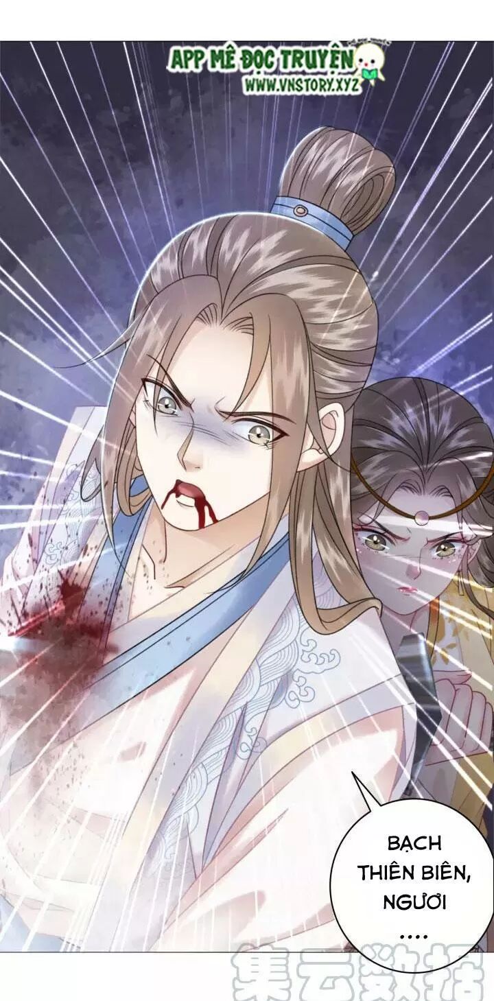 cực phẩm phế vật tiểu thư chapter 101 43