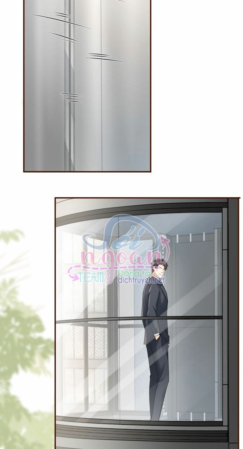 bạn gái tôi mới 30+ tuổi xuân chapter 51 6