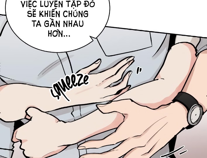 cặp đôi oan gia ngõ hẹp chapter 49 12