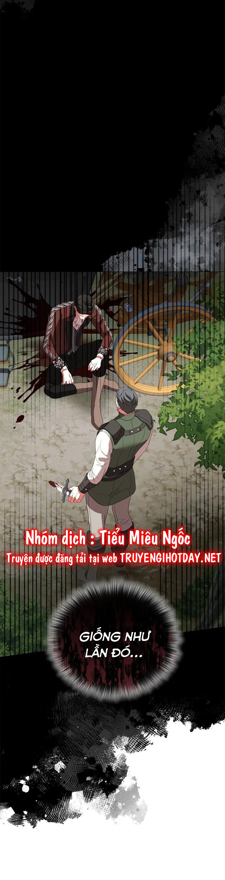 tình yêu đó chưa hề tồn tại chapter 71 6