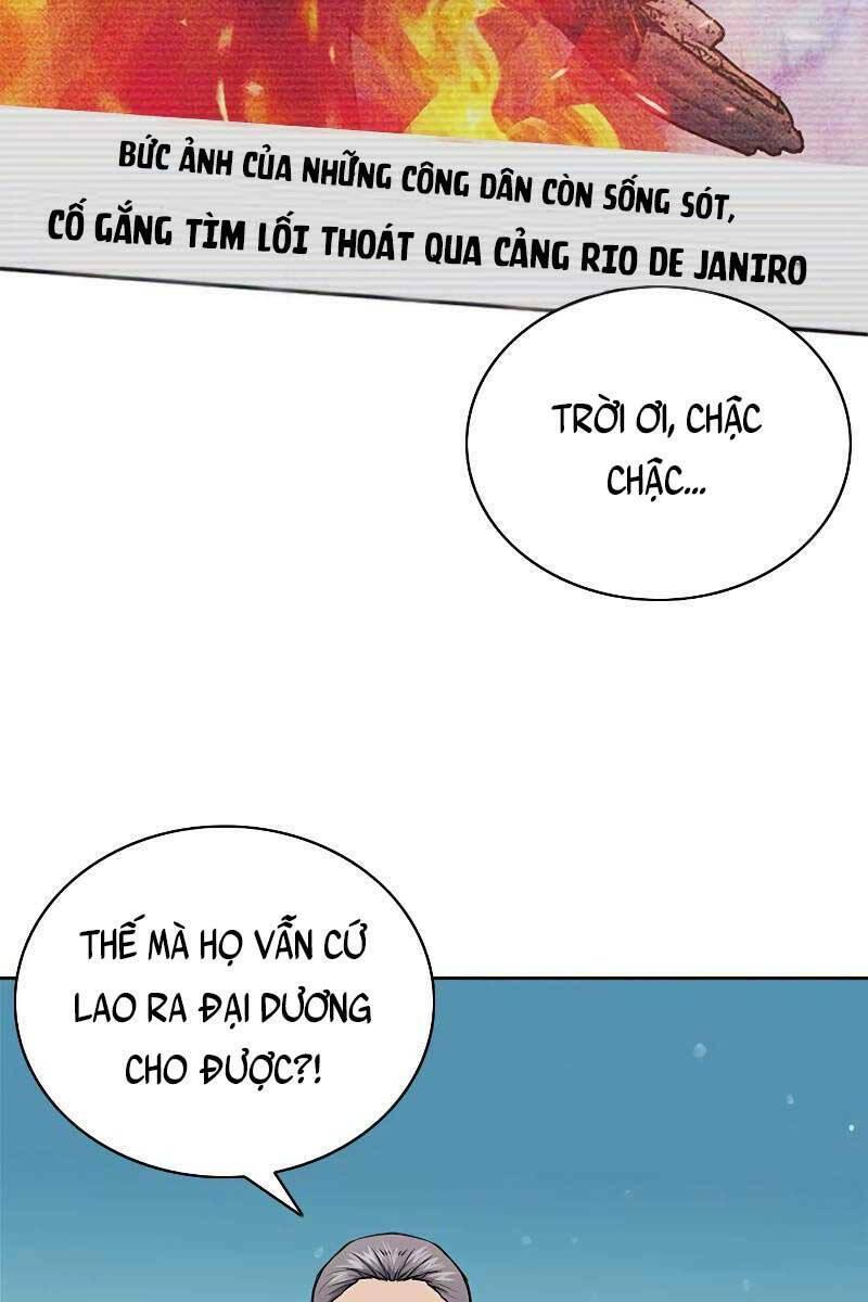 druid tại ga seoul - người hóa thú chapter 87 4