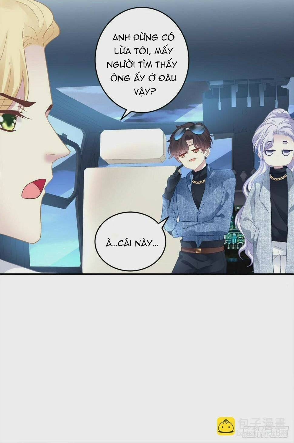 toàn bộ nắm trong tay chapter 154 44