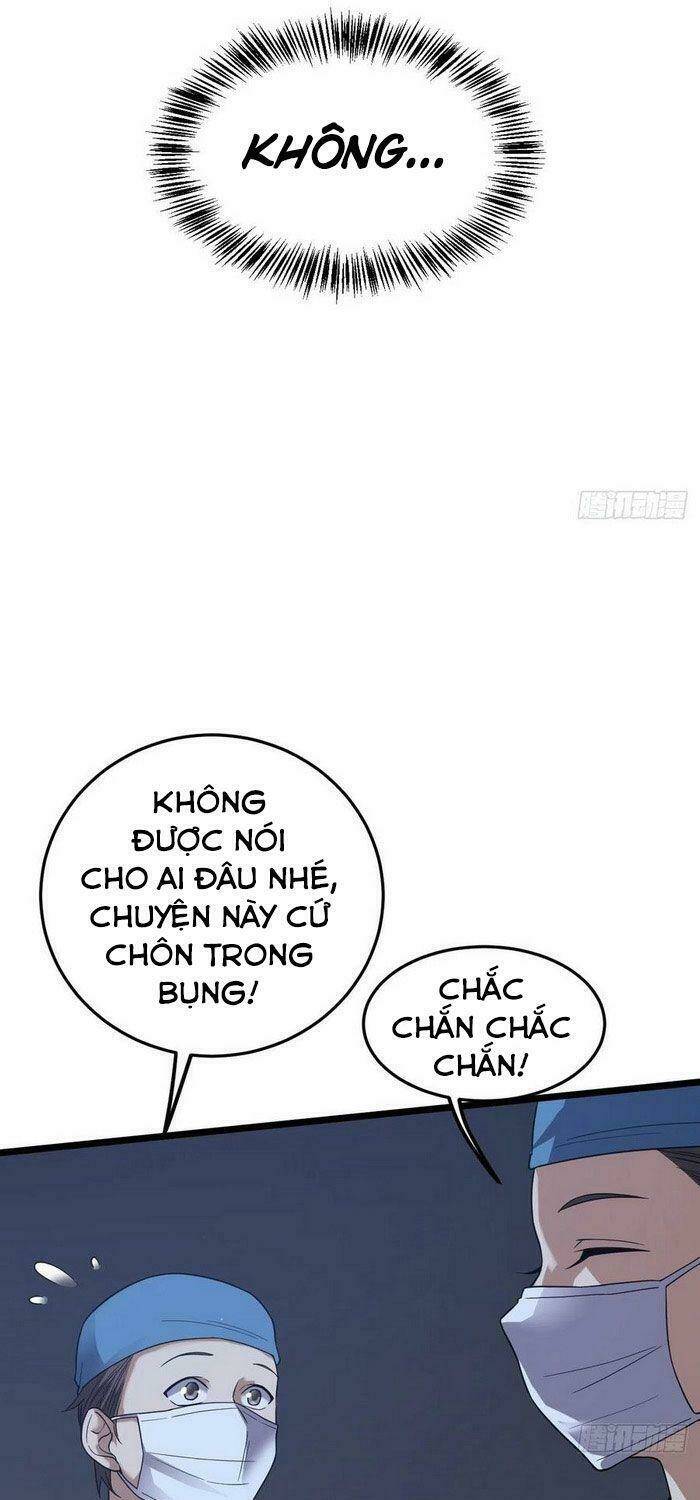 vô hạn biến dị chapter 34 7