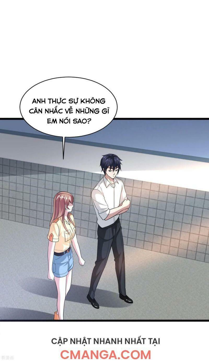 đô thị tà vương chapter 141 1