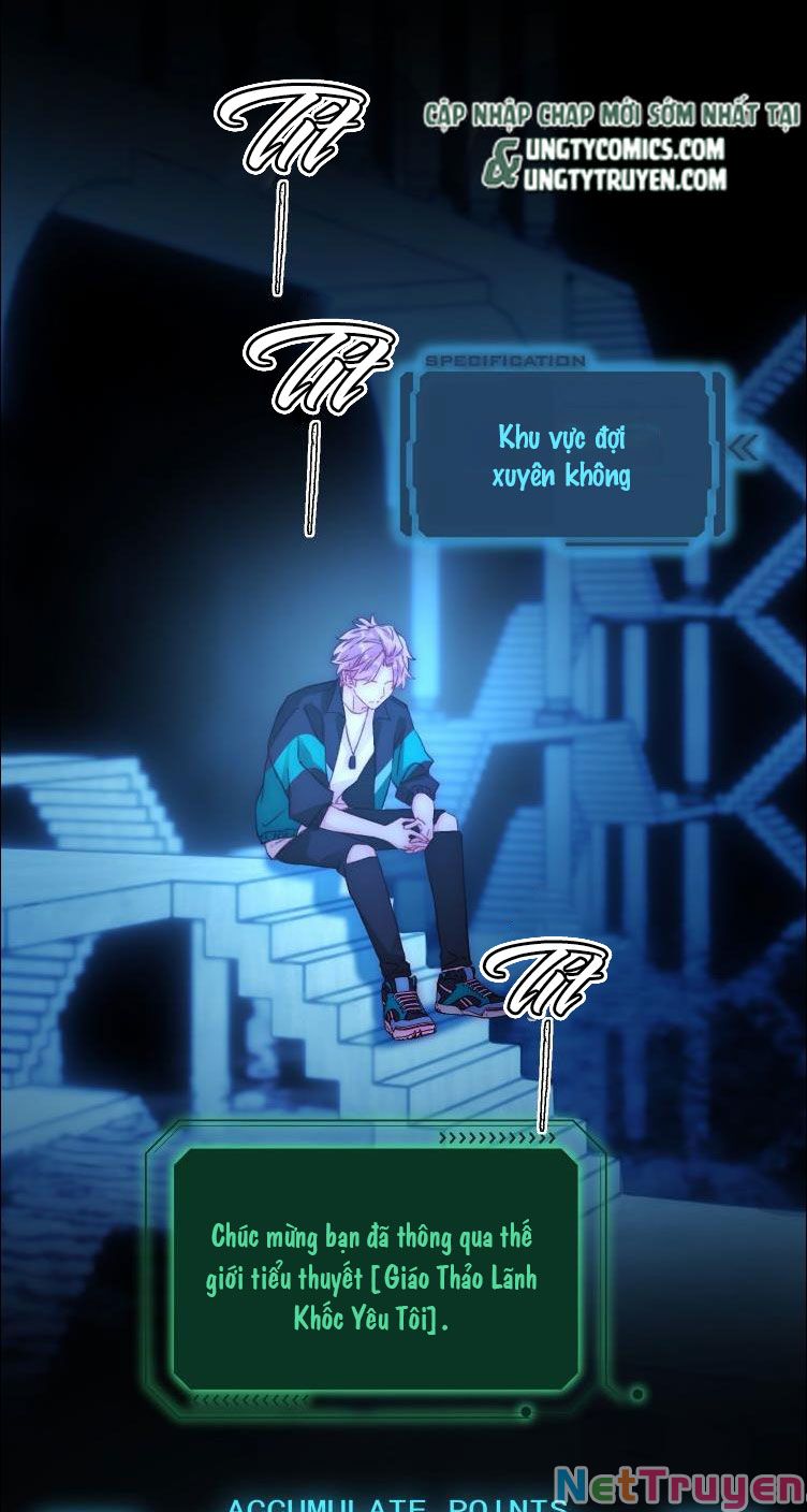 tôi phải làm 1 kẻ đại xấu xa chapter 46 1