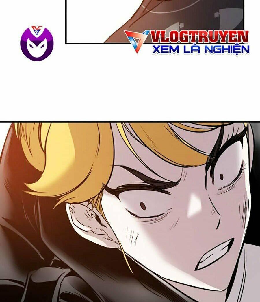 đặc vụ kim chapter 1 116