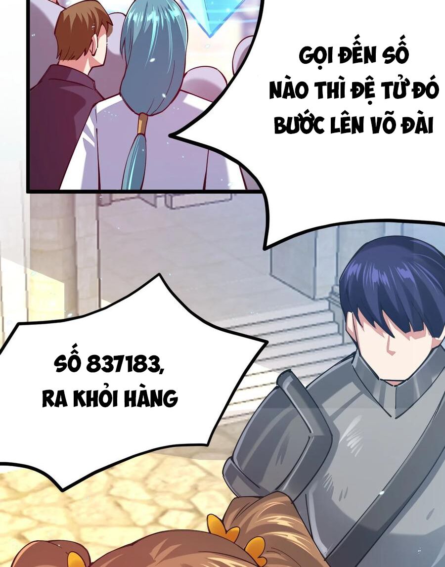 sức mạnh của kiếm thần chapter 34 73