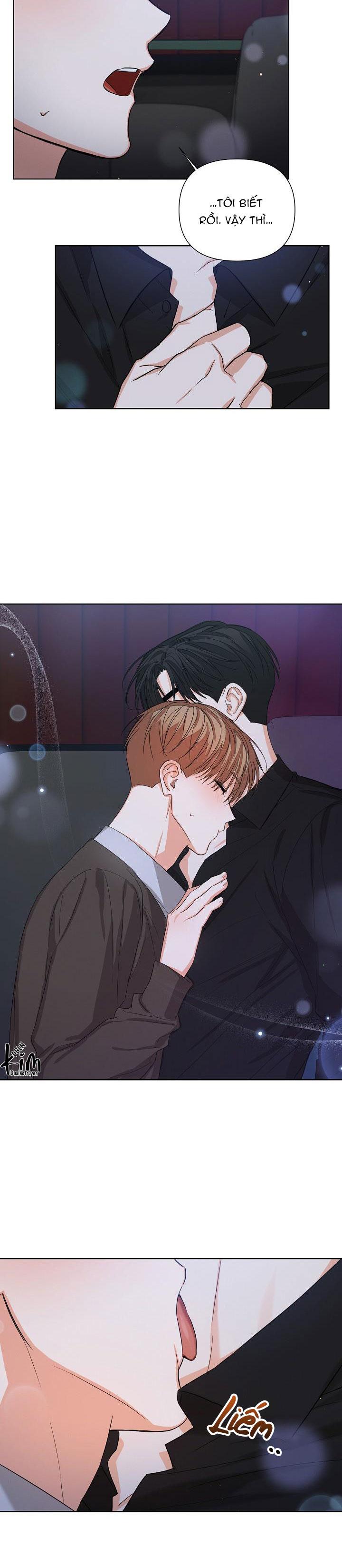 nine to nine chapter 39 13