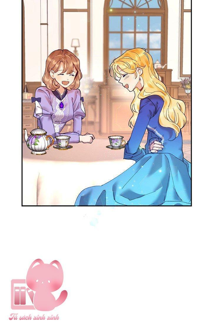 vị trí của tôi chapter 5 43