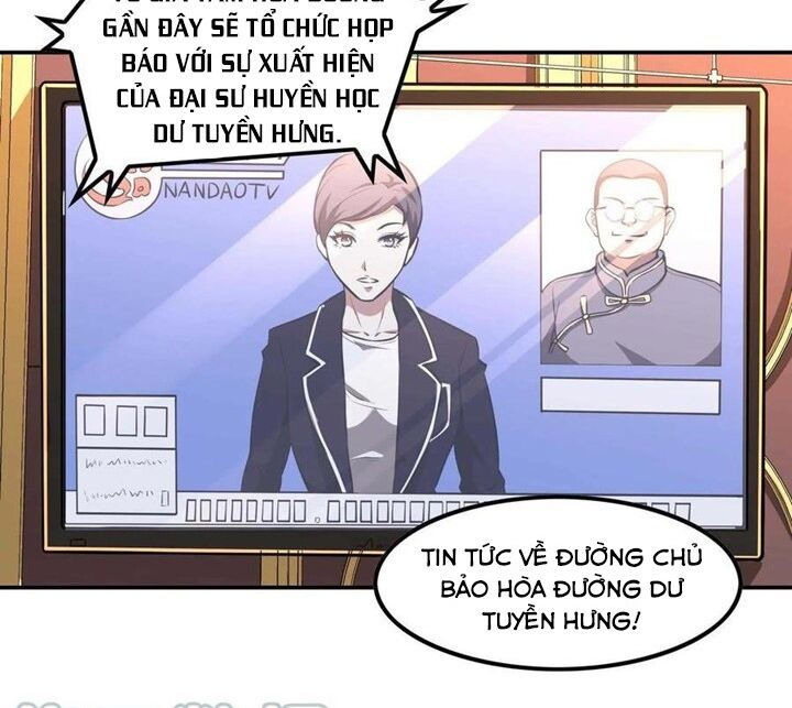 đệ nhất người ở rể chapter 91 37