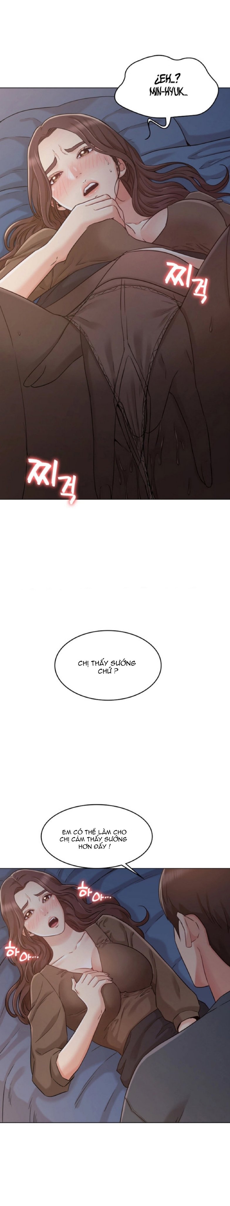 chị của bạn gái chapter 22 26