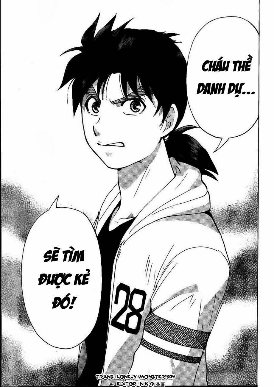 thám tử kindaichi - phần 2 chapter 128 14